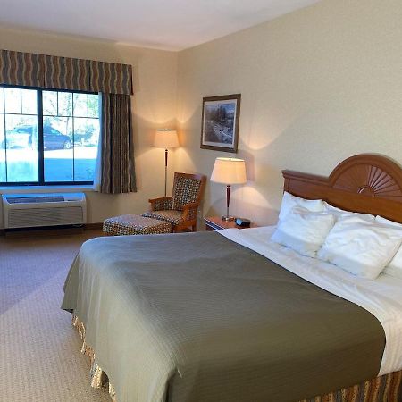 Red Coach Inn & Suites Red Oak Esterno foto