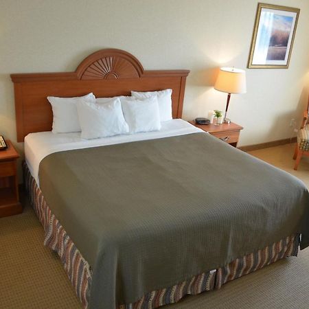 Red Coach Inn & Suites Red Oak Esterno foto