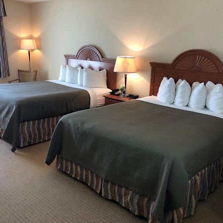 Red Coach Inn & Suites Red Oak Esterno foto