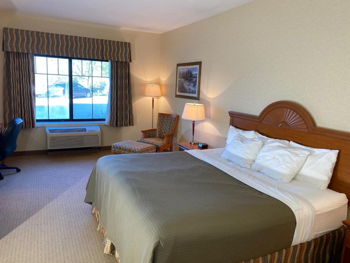Red Coach Inn & Suites Red Oak Esterno foto